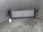 Intercooler radiator