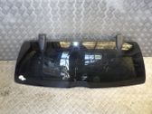 Rear windscreen/windshield window