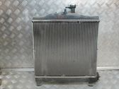 Radiador del refrigerante