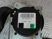 Ceinture de sécurité avant