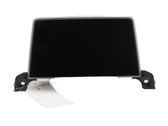 Radio/CD/DVD/GPS head unit