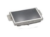 Bildschirm / Display / Anzeige