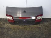 Tailgate/trunk/boot lid