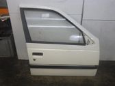 Porte avant