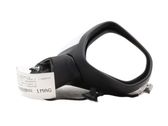 Manual wing mirror
