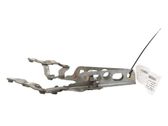 Engine bonnet/hood hinges