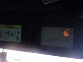 Sun visor