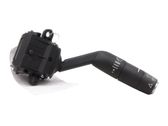Wiper control stalk