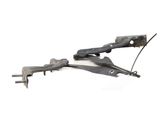 Engine bonnet/hood hinges