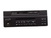 Radio / CD-Player / DVD-Player / Navigation