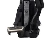 Pedal assembly