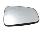 Wing mirror glass