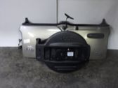 Tailgate/trunk/boot lid