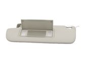 Sun visor