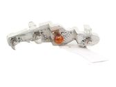 Tail light bulb cover holder