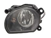 Front fog light