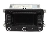 Radio/CD/DVD/GPS head unit