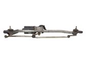 Wiper motor