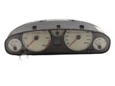 Compteur de vitesse tableau de bord
