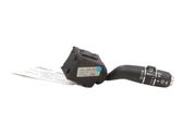 Wiper control stalk