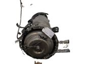 Boîte de vitesse automatique