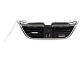 Dash center air vent grill