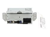 Radio / CD-Player / DVD-Player / Navigation