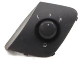 Wing mirror switch