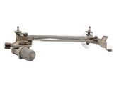 Wiper motor