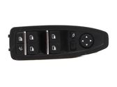Electric window control switch