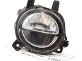 Front fog light