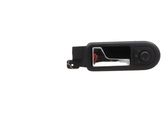 Bouton de commutateur rétroviseur latéral
