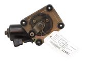 Wiper motor