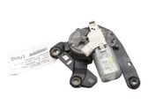 Rear window wiper motor