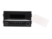 Radio / CD-Player / DVD-Player / Navigation
