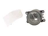 Front fog light