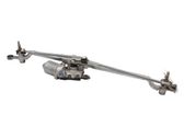 Wiper motor