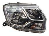 Headlight/headlamp