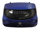 Tailgate/trunk/boot lid