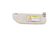 Sun visor