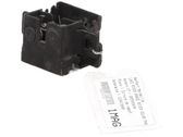 Engine bonnet/hood lock/catch