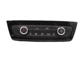 Climate control unit