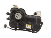 Coolant expansion tank/reservoir cap