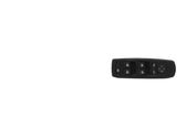 Electric window control switch