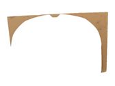 Engine bonnet/hood