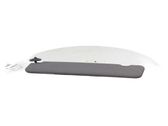 Sun visor