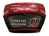 Tailgate/trunk/boot lid