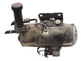 Power steering pump