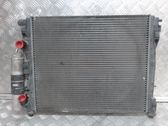 Radiateur condenseur de climatisation
