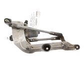 Wiper motor